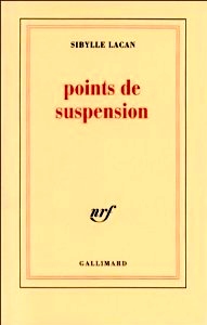 Points de suspension