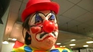 clown
